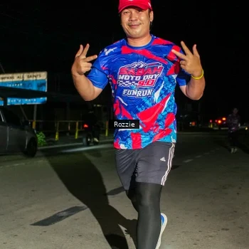 Runner Photo 6066233