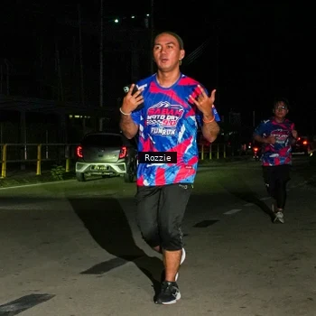 Runner Photo 6066234