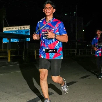 Runner Photo 6066236