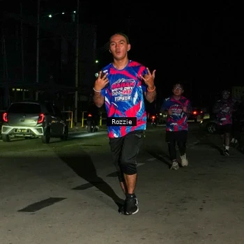 Runner Photo 6066237