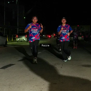 Runner Photo 6066238