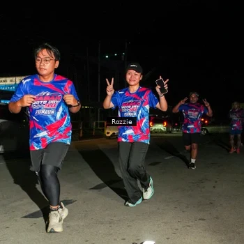 Runner Photo 6066239