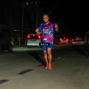 Runner Photo 6066240