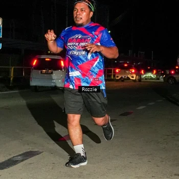 Runner Photo 6066241