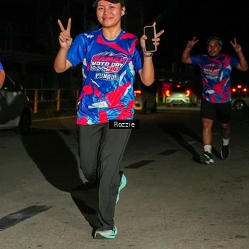 Runner Photo 6066242