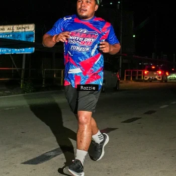 Runner Photo 6066243