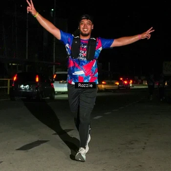 Runner Photo 6066244