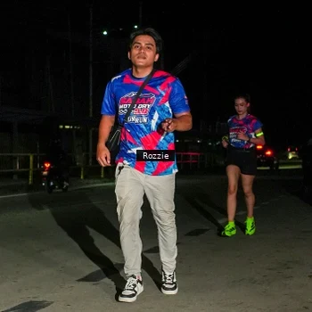 Runner Photo 6066245
