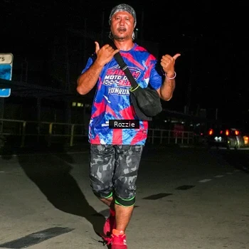 Runner Photo 6066246