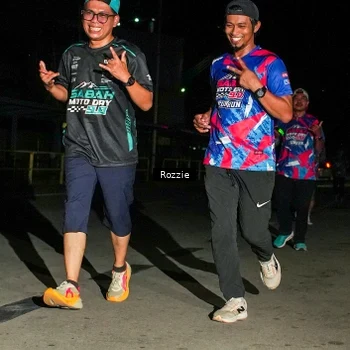 Runner Photo 6066249