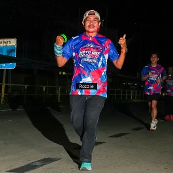 Runner Photo 6066250