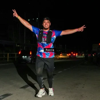 Runner Photo 6066251