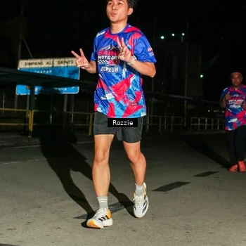 Runner Photo 6066254