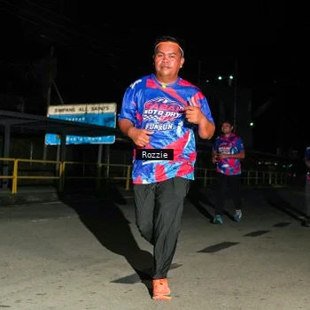 Runner Photo 6066255