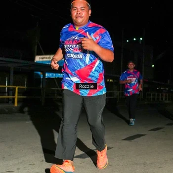 Runner Photo 6066257