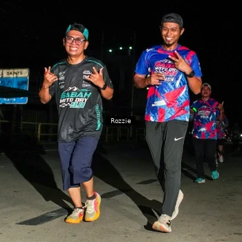 Runner Photo 6066261