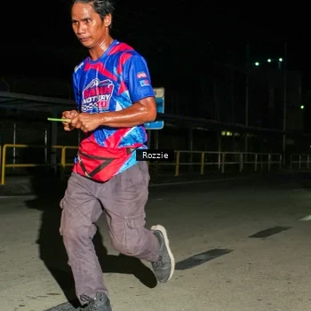 Runner Photo 6066262