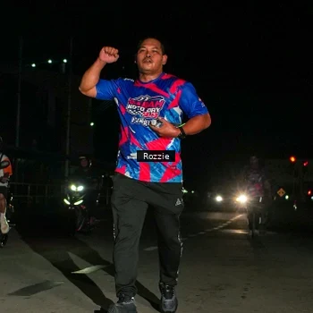 Runner Photo 6066264