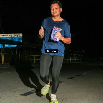 Runner Photo 6066268