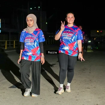 Runner Photo 6066269