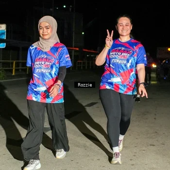 Runner Photo 6066270