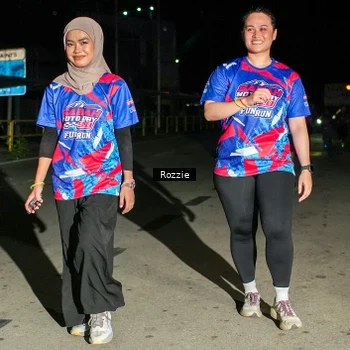 Runner Photo 6066271