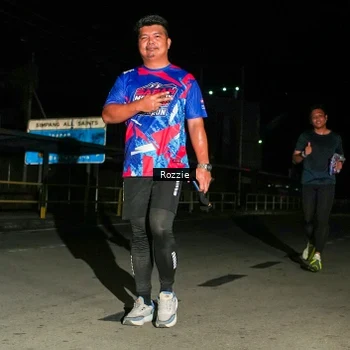 Runner Photo 6066272