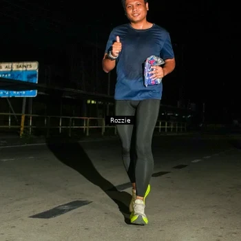 Runner Photo 6066273