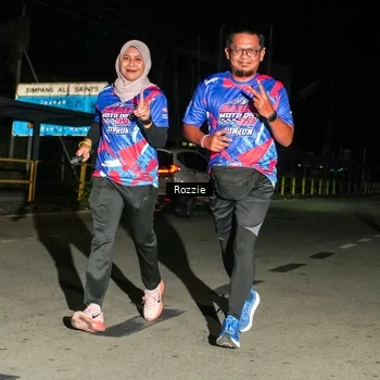 Runner Photo 6066274