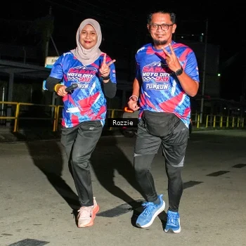 Runner Photo 6066275
