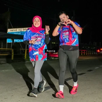 Runner Photo 6066277