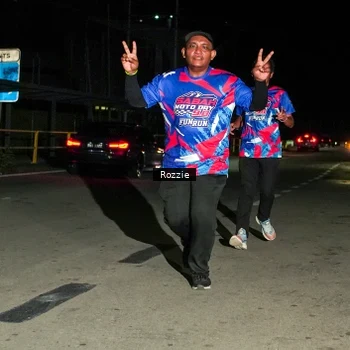 Runner Photo 6066278