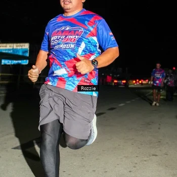 Runner Photo 6066280