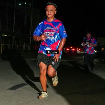 Runner Photo 6066281
