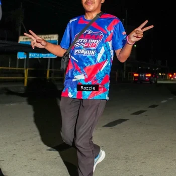 Runner Photo 6066283