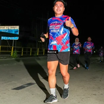 Runner Photo 6066285