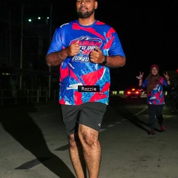 Runner Photo 6066286