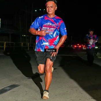 Runner Photo 6066287