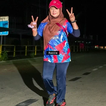 Runner Photo 6066288