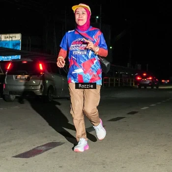 Runner Photo 6066289