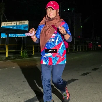 Runner Photo 6066290