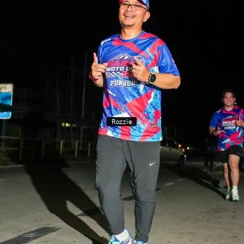 Runner Photo 6066292