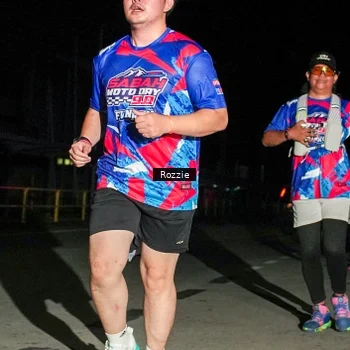 Runner Photo 6066293