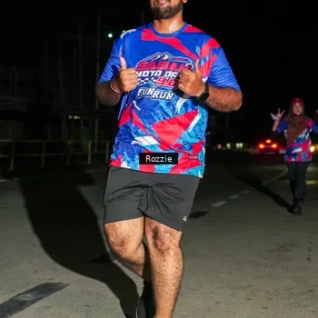 Runner Photo 6066294