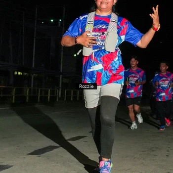 Runner Photo 6066295