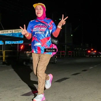 Runner Photo 6066296