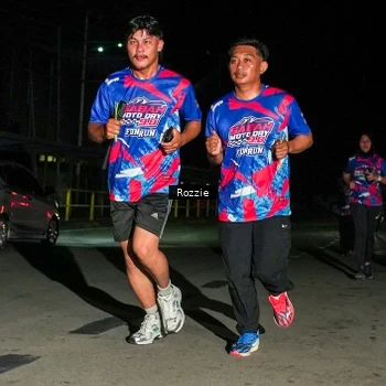 Runner Photo 6066297