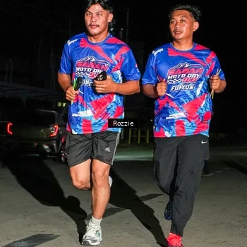 Runner Photo 6066298