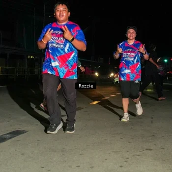 Runner Photo 6066300