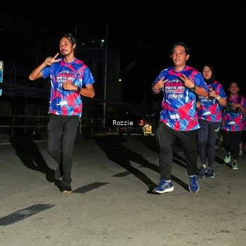 Runner Photo 6066301